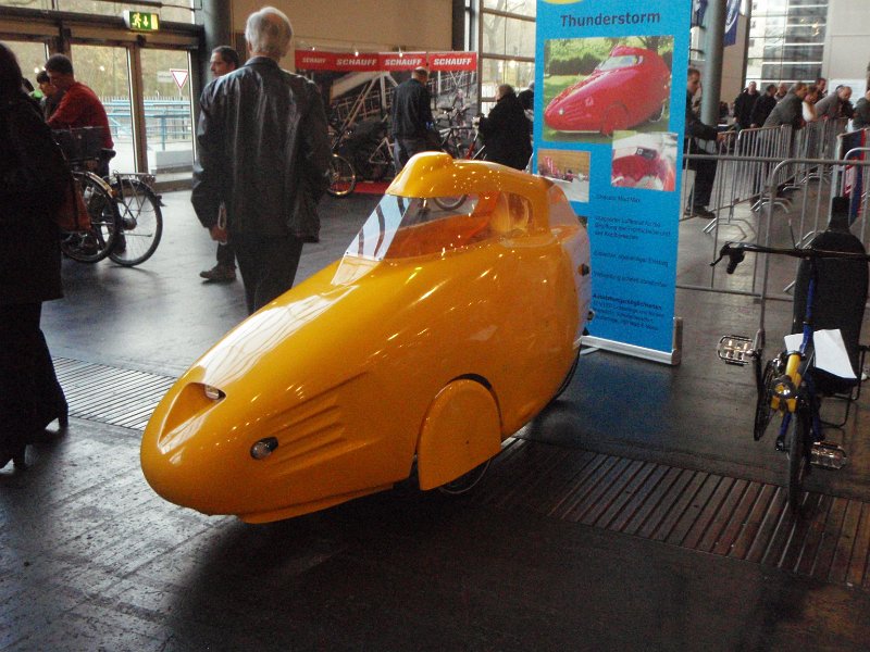 Radmesse Bremen 055